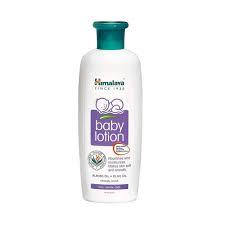 Himalaya Baby Lotion (100ml)